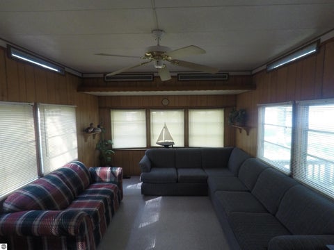 Tiny photo for 104 Bass Court, Cadillac, MI 49601 (MLS # 1950264)