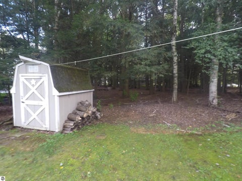 Tiny photo for 104 Bass Court, Cadillac, MI 49601 (MLS # 1950264)