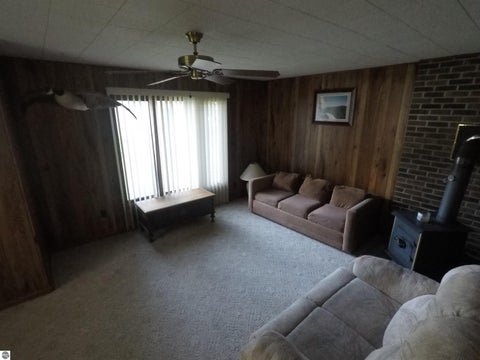 Tiny photo for 104 Bass Court, Cadillac, MI 49601 (MLS # 1950264)