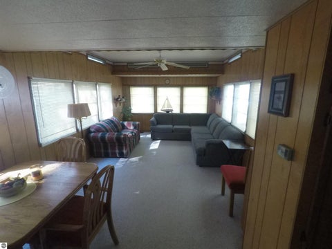 Tiny photo for 104 Bass Court, Cadillac, MI 49601 (MLS # 1950264)