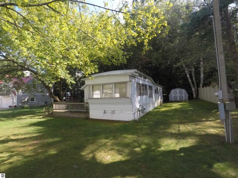 Tiny photo for 104 Bass Court, Cadillac, MI 49601 (MLS # 1950264)