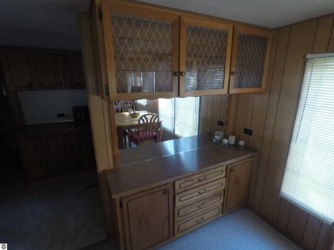 Tiny photo for 104 Bass Court, Cadillac, MI 49601 (MLS # 1950264)