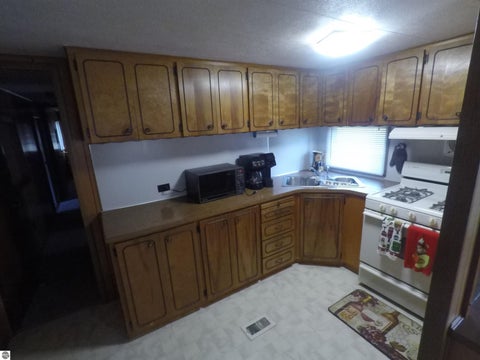 Tiny photo for 104 Bass Court, Cadillac, MI 49601 (MLS # 1950264)