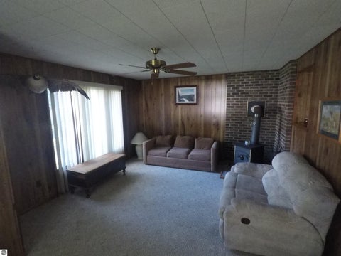 Tiny photo for 104 Bass Court, Cadillac, MI 49601 (MLS # 1950264)