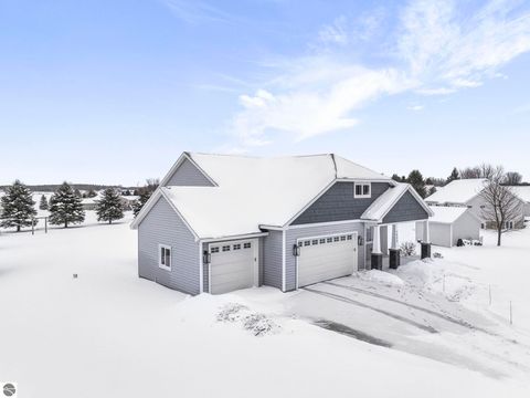 Tiny photo for 1432 Bee Court, Traverse City, MI 49696 (MLS # 1942231)