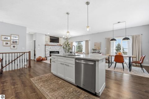 Tiny photo for 1432 Bee Court, Traverse City, MI 49696 (MLS # 1942231)