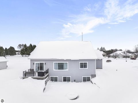 Tiny photo for 1432 Bee Court, Traverse City, MI 49696 (MLS # 1942231)