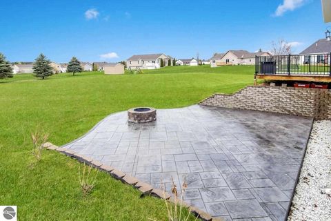 Tiny photo for 1432 Bee Court, Traverse City, MI 49696 (MLS # 1942231)