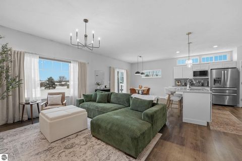 Tiny photo for 1432 Bee Court, Traverse City, MI 49696 (MLS # 1942231)