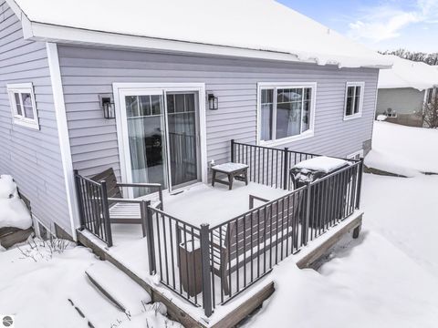 Tiny photo for 1432 Bee Court, Traverse City, MI 49696 (MLS # 1942231)