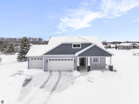 Tiny photo for 1432 Bee Court, Traverse City, MI 49696 (MLS # 1942231)