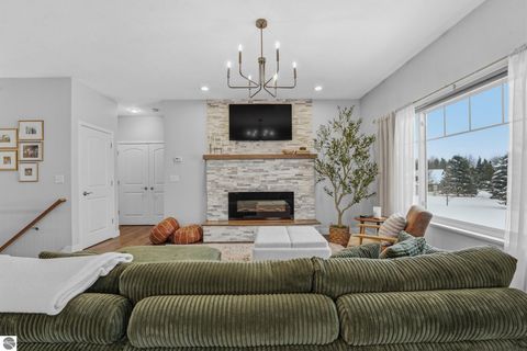 Tiny photo for 1432 Bee Court, Traverse City, MI 49696 (MLS # 1942231)