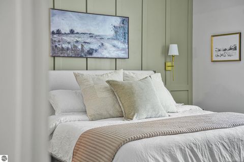 Tiny photo for 1432 Bee Court, Traverse City, MI 49696 (MLS # 1942231)