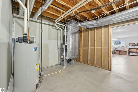 Tiny photo for 1432 Bee Court, Traverse City, MI 49696 (MLS # 1942231)