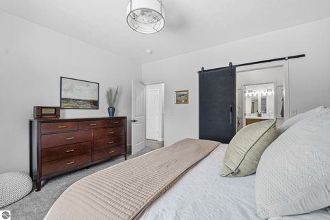 Tiny photo for 1432 Bee Court, Traverse City, MI 49696 (MLS # 1942231)