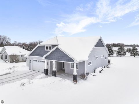 Tiny photo for 1432 Bee Court, Traverse City, MI 49696 (MLS # 1942231)