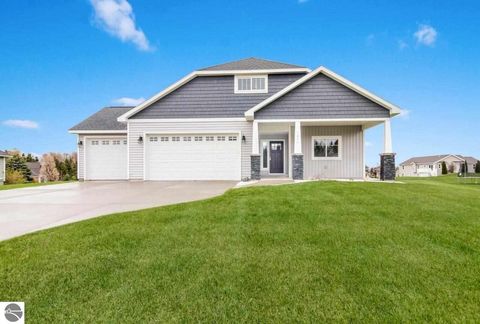 Tiny photo for 1432 Bee Court, Traverse City, MI 49696 (MLS # 1942231)