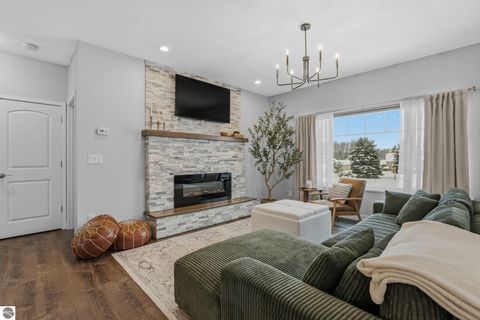 Tiny photo for 1432 Bee Court, Traverse City, MI 49696 (MLS # 1942231)