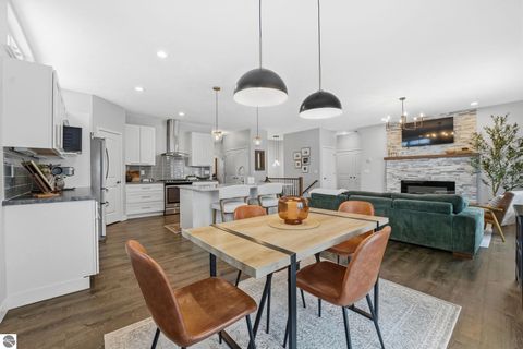 Tiny photo for 1432 Bee Court, Traverse City, MI 49696 (MLS # 1942231)