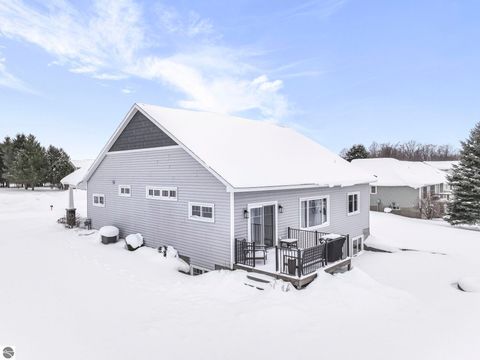 Tiny photo for 1432 Bee Court, Traverse City, MI 49696 (MLS # 1942231)