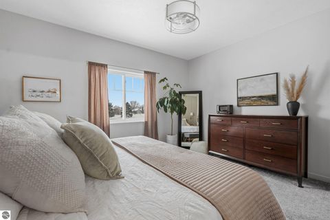 Tiny photo for 1432 Bee Court, Traverse City, MI 49696 (MLS # 1942231)