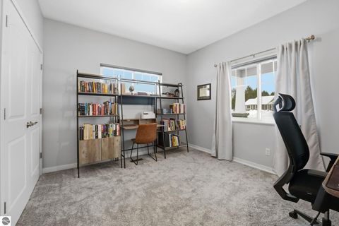 Tiny photo for 1432 Bee Court, Traverse City, MI 49696 (MLS # 1942231)