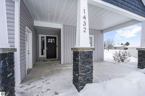 Tiny photo for 1432 Bee Court, Traverse City, MI 49696 (MLS # 1942231)