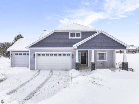 Tiny photo for 1432 Bee Court, Traverse City, MI 49696 (MLS # 1942231)