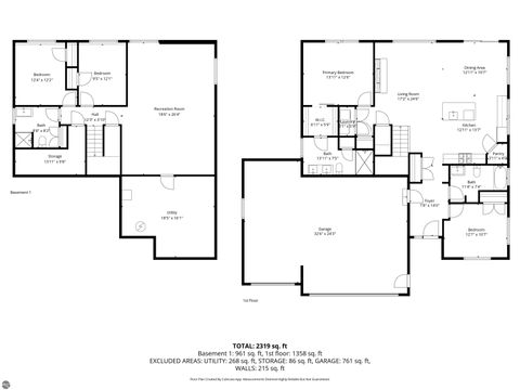 Tiny photo for 1432 Bee Court, Traverse City, MI 49696 (MLS # 1942231)