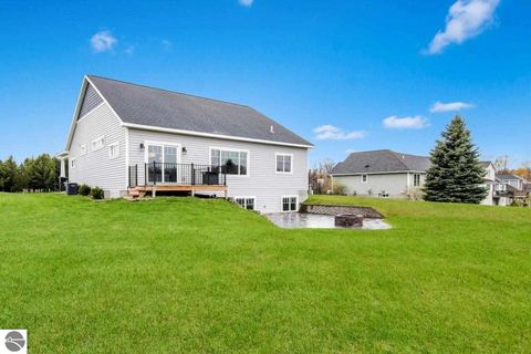 Tiny photo for 1432 Bee Court, Traverse City, MI 49696 (MLS # 1942231)