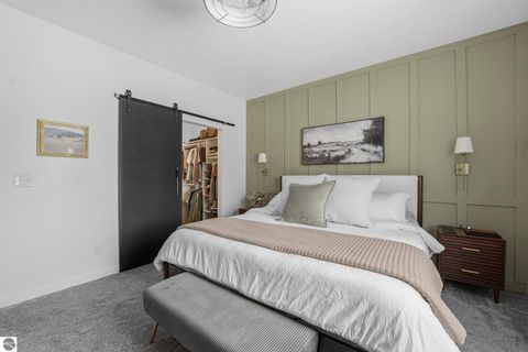 Tiny photo for 1432 Bee Court, Traverse City, MI 49696 (MLS # 1942231)