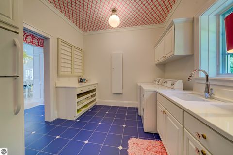 Tiny photo for 12935 N Northport Point Road, Northport, MI 49670 (MLS # 1944486)