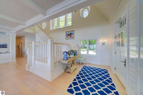 Tiny photo for 12935 N Northport Point Road, Northport, MI 49670 (MLS # 1944486)