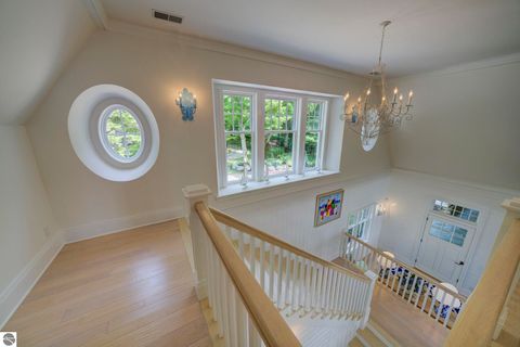 Tiny photo for 12935 N Northport Point Road, Northport, MI 49670 (MLS # 1944486)