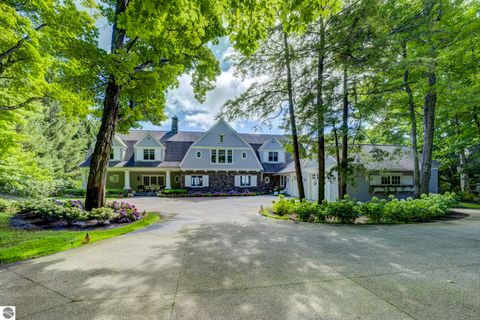 Tiny photo for 12935 N Northport Point Road, Northport, MI 49670 (MLS # 1944486)