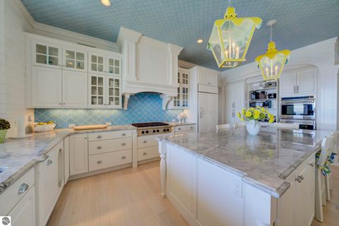 Tiny photo for 12935 N Northport Point Road, Northport, MI 49670 (MLS # 1944486)