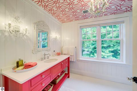 Tiny photo for 12935 N Northport Point Road, Northport, MI 49670 (MLS # 1944486)