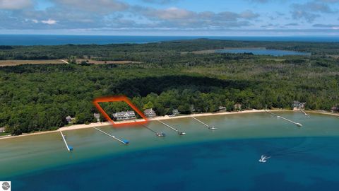 Tiny photo for 12935 N Northport Point Road, Northport, MI 49670 (MLS # 1944486)