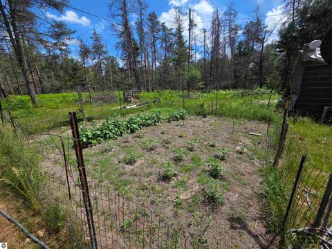 Tiny photo for 9890 SE Angel Road, Fife Lake, MI 49633 (MLS # 1944270)
