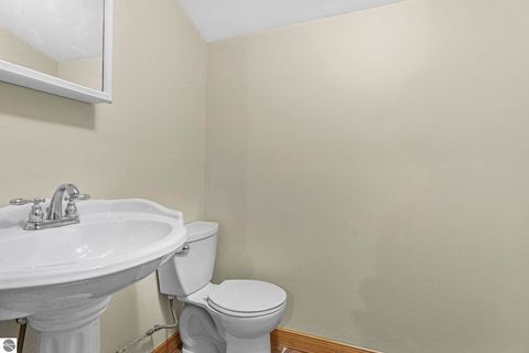 Tiny photo for 9890 SE Angel Road, Fife Lake, MI 49633 (MLS # 1944270)