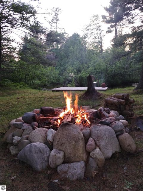 Tiny photo for 9890 SE Angel Road, Fife Lake, MI 49633 (MLS # 1944270)