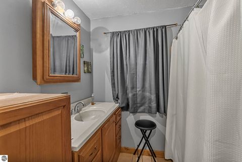 Tiny photo for 9890 SE Angel Road, Fife Lake, MI 49633 (MLS # 1944270)