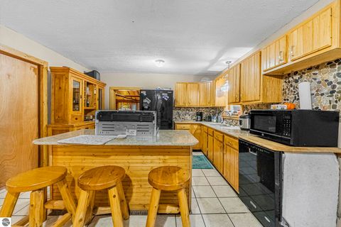 Tiny photo for 9890 SE Angel Road, Fife Lake, MI 49633 (MLS # 1944270)