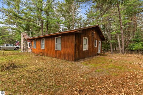 Tiny photo for 9890 SE Angel Road, Fife Lake, MI 49633 (MLS # 1944270)