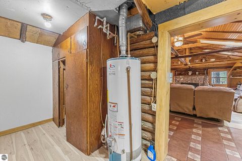 Tiny photo for 9890 SE Angel Road, Fife Lake, MI 49633 (MLS # 1944270)