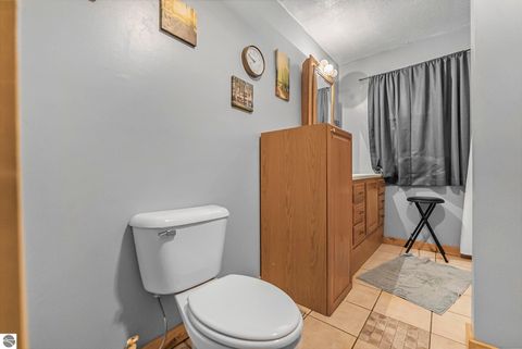 Tiny photo for 9890 SE Angel Road, Fife Lake, MI 49633 (MLS # 1944270)