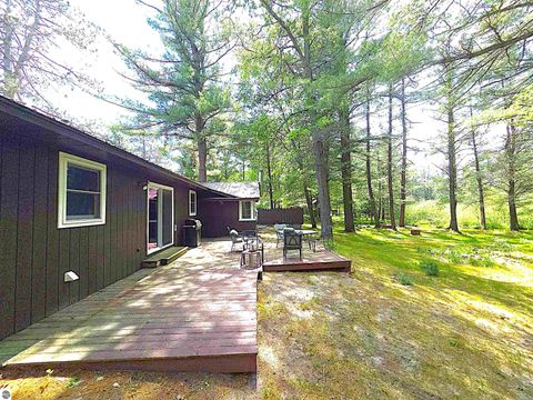 Tiny photo for 9890 SE Angel Road, Fife Lake, MI 49633 (MLS # 1944270)