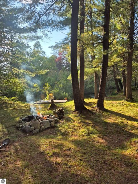 Tiny photo for 9890 SE Angel Road, Fife Lake, MI 49633 (MLS # 1944270)