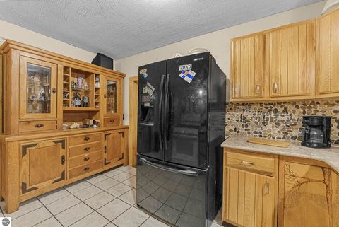 Tiny photo for 9890 SE Angel Road, Fife Lake, MI 49633 (MLS # 1944270)