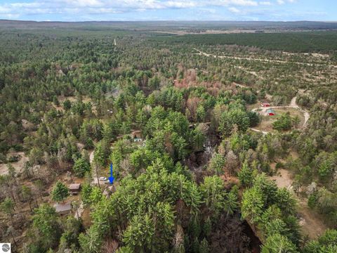 Tiny photo for 9890 SE Angel Road, Fife Lake, MI 49633 (MLS # 1944270)